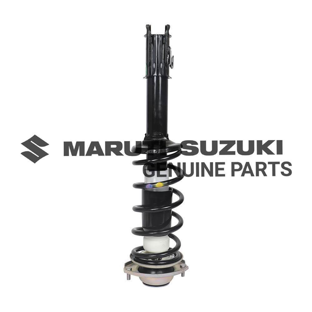 FRONT SUSPENSION STRUT SET (RIGHT)