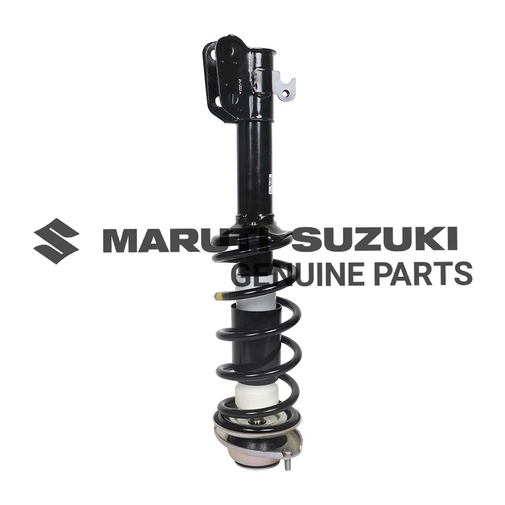 FRONT SUSPENSION STRUT SET (RIGHT)