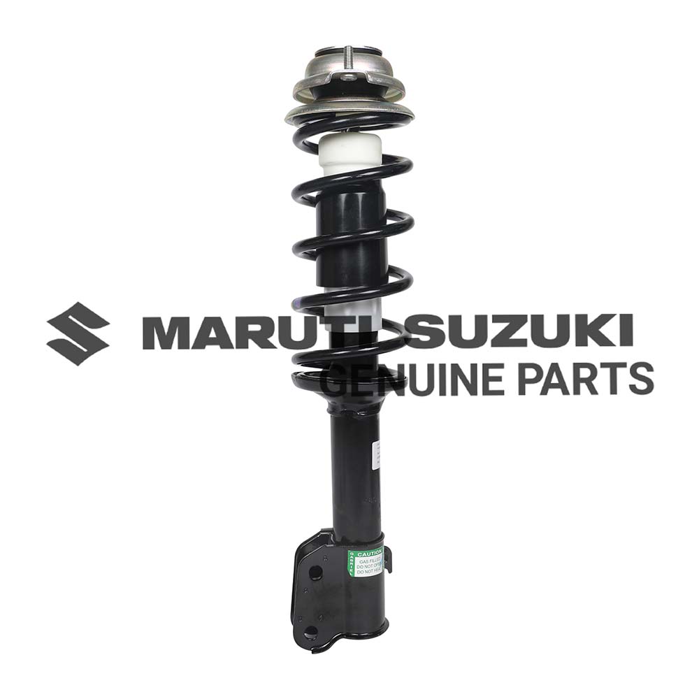 FRONT SUSPENSION STRUT SET (RIGHT)