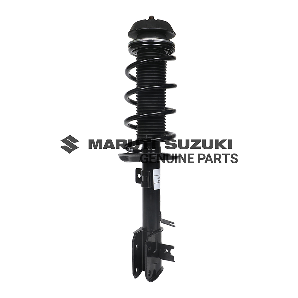 FRONT SUSPENSION STRUT SET (RIGHT)