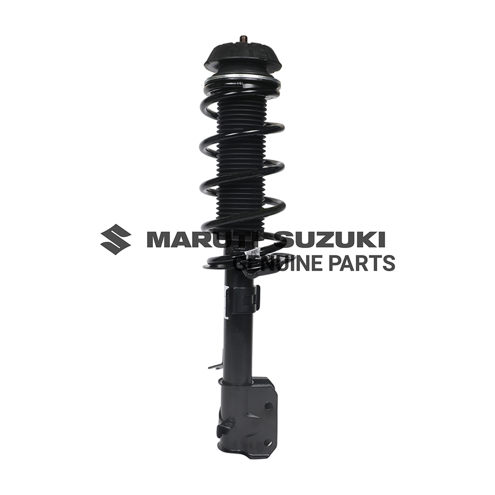 FRONT SUSPENSION STRUT SET (RIGHT)