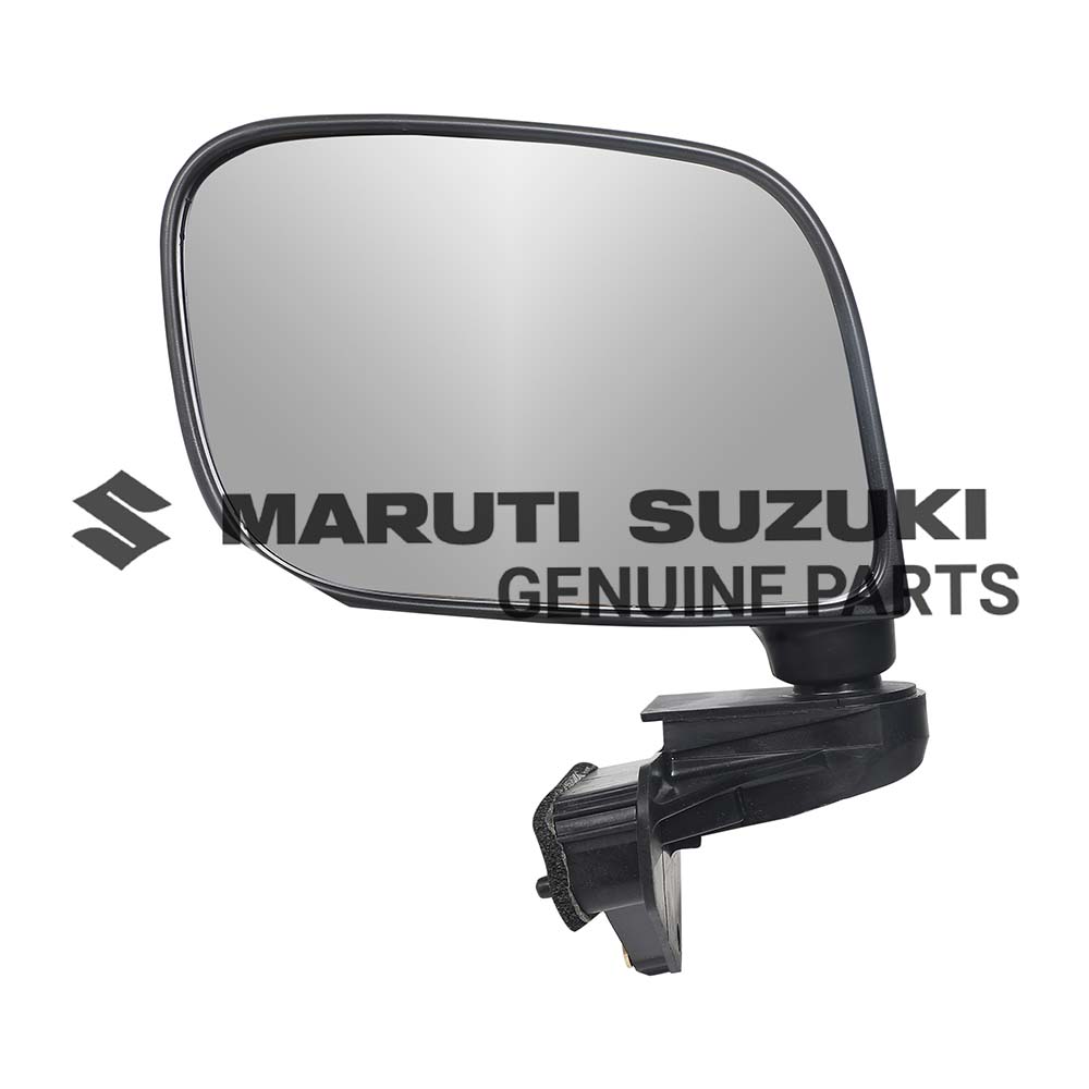 OUTSIDE REAR VIEW MIRROR (LEFT)