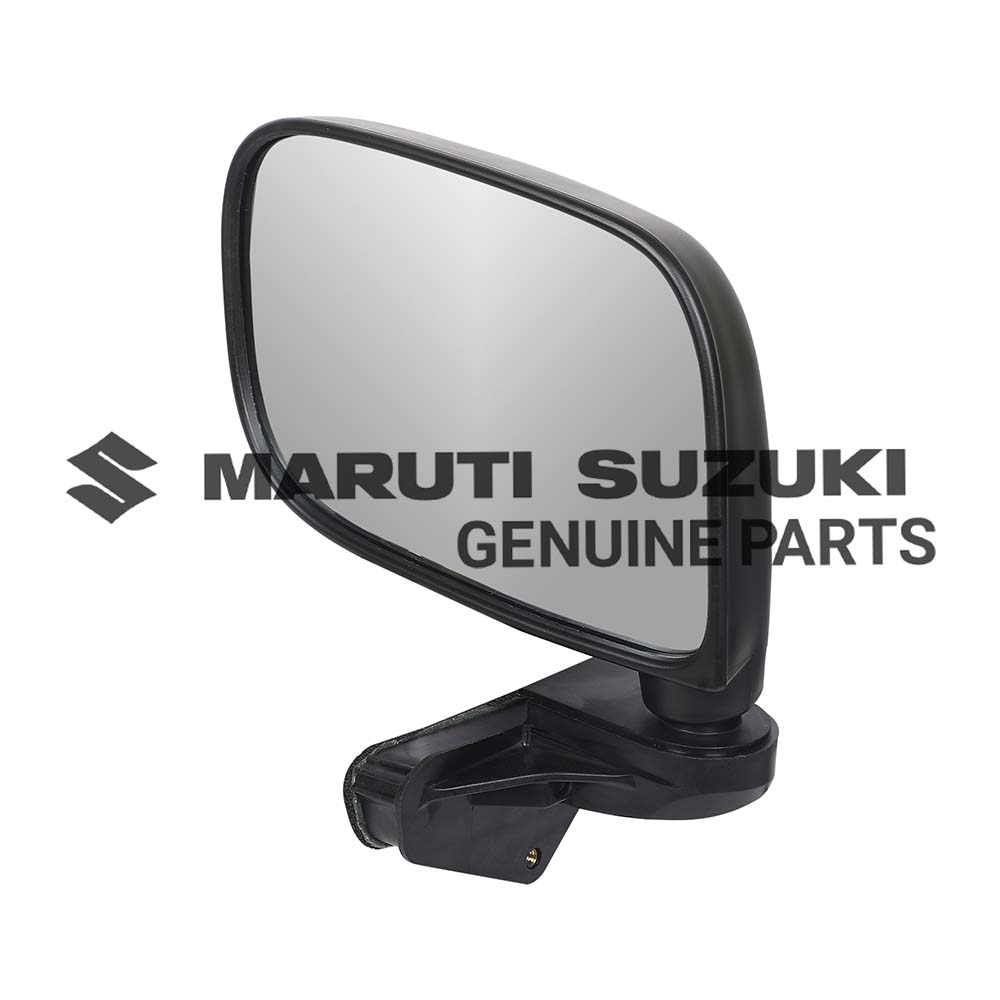 OUTSIDE REAR VIEW MIRROR (LEFT)
