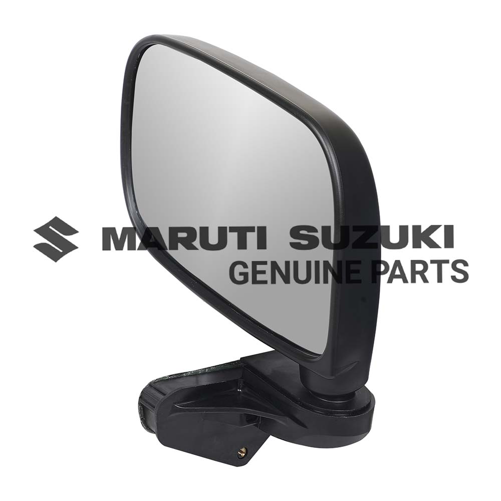 OUTSIDE REAR VIEW MIRROR (LEFT)