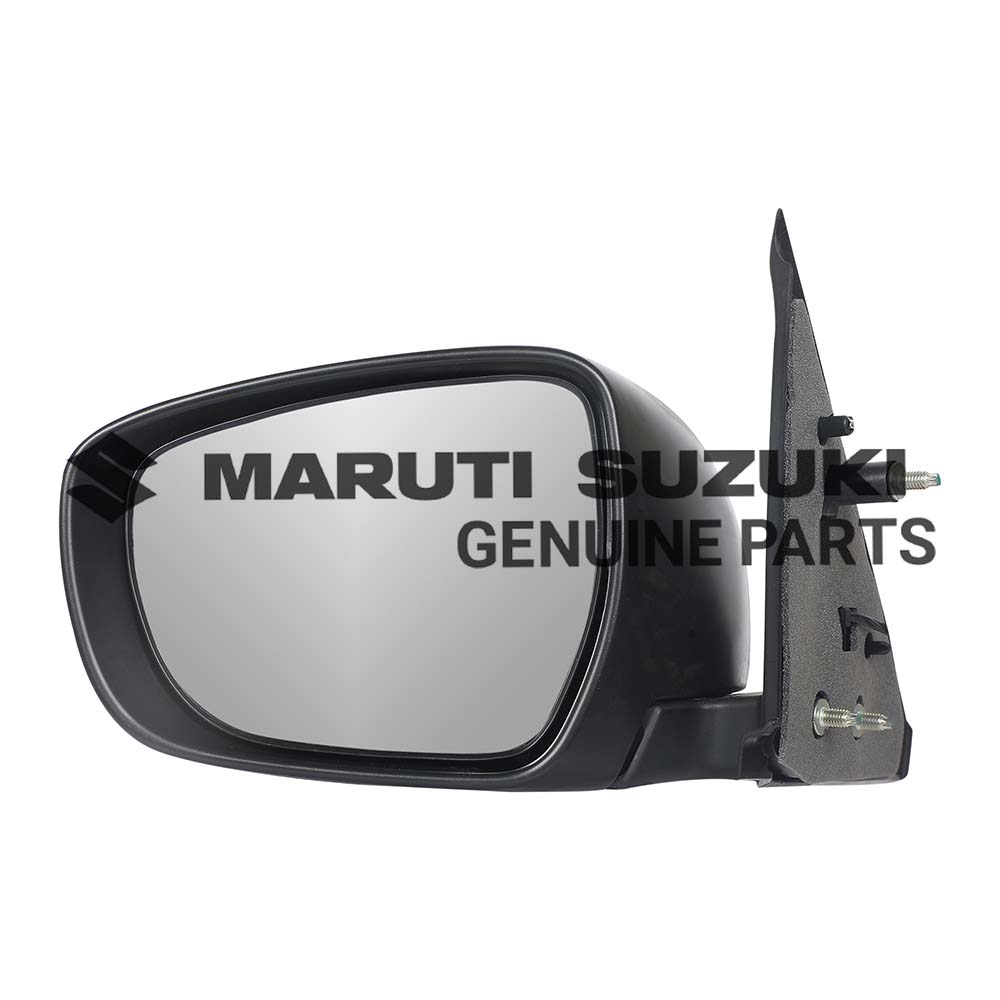 OUTSIDE REAR VIEW MIRROR (LEFT)