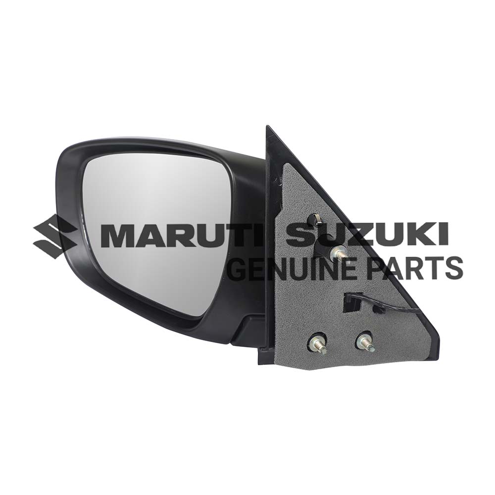 OUTSIDE REAR VIEW MIRROR (LEFT)