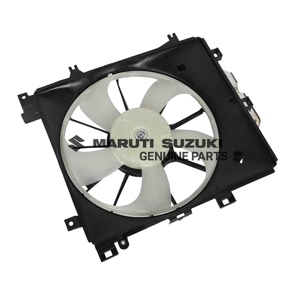 FAN ASSY_ COOLING