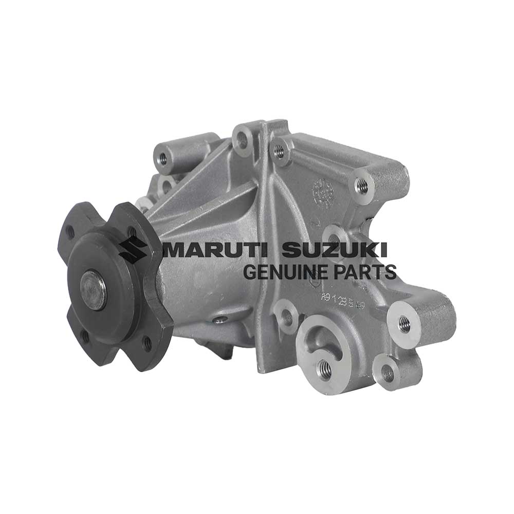 PUMP ASSY WATER (4V MPFI)