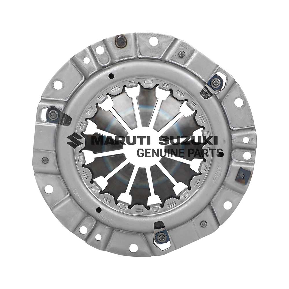 CLUTCH - COVER ASSY