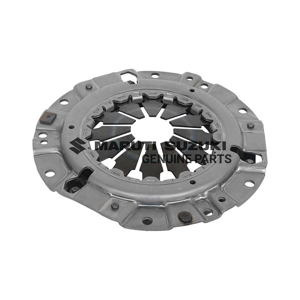 CLUTCH - COVER ASSY