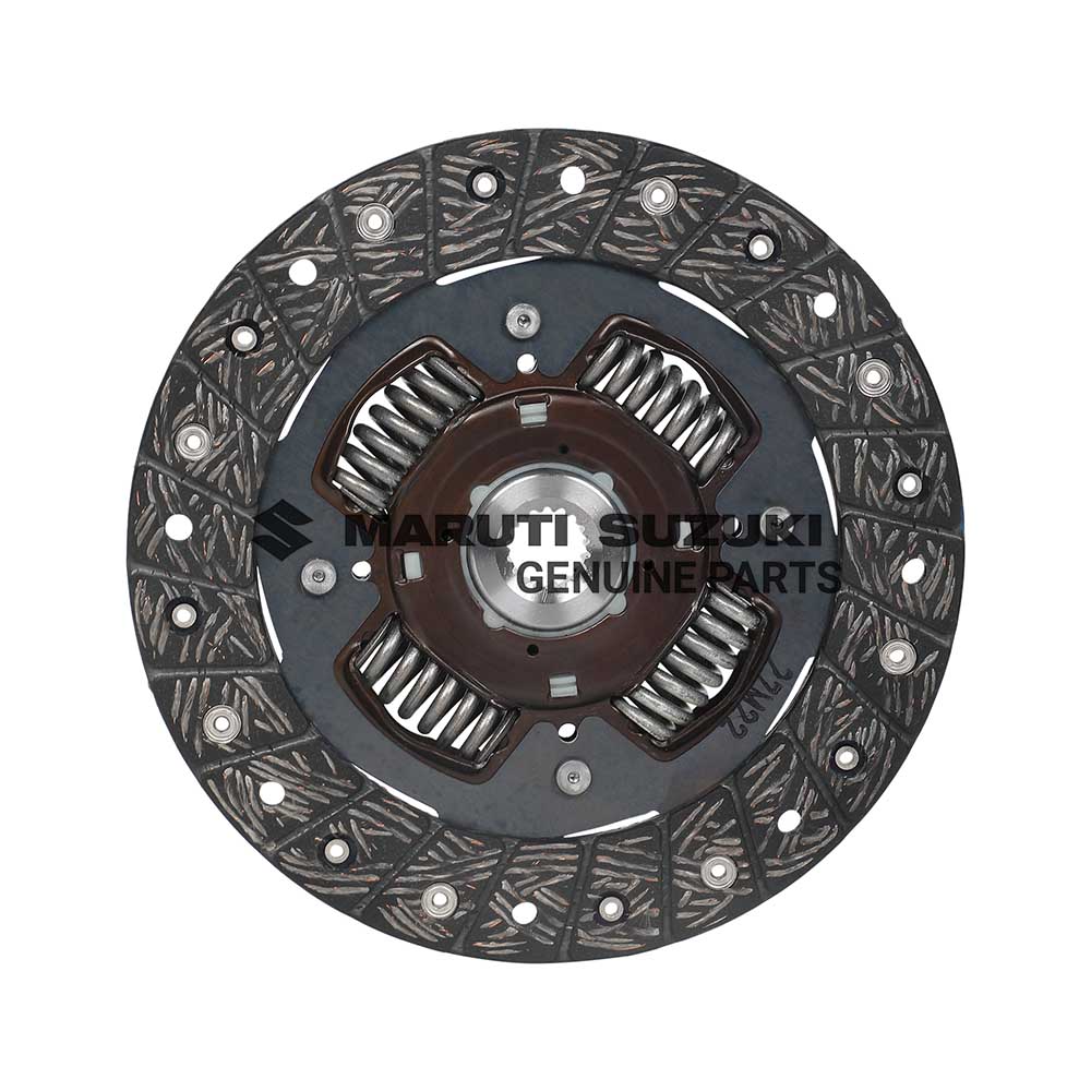 CLUTCH - DISC