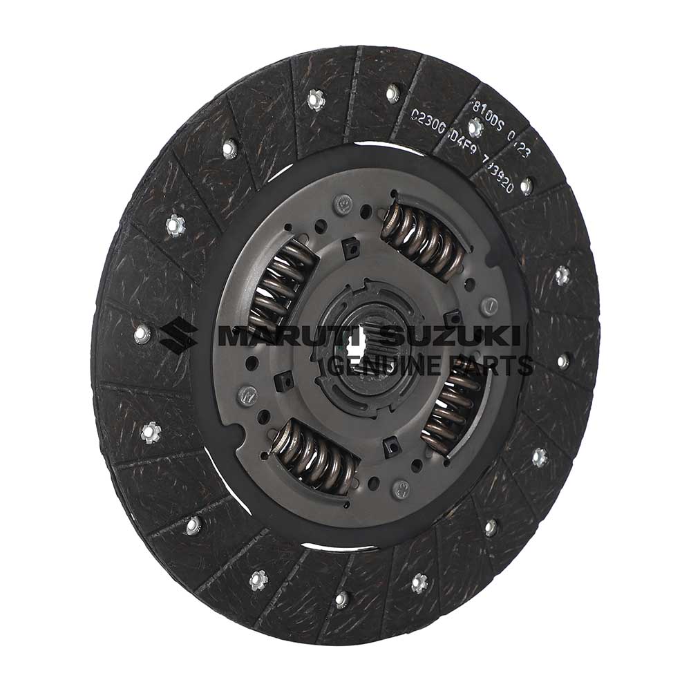 CLUTCH - DISC