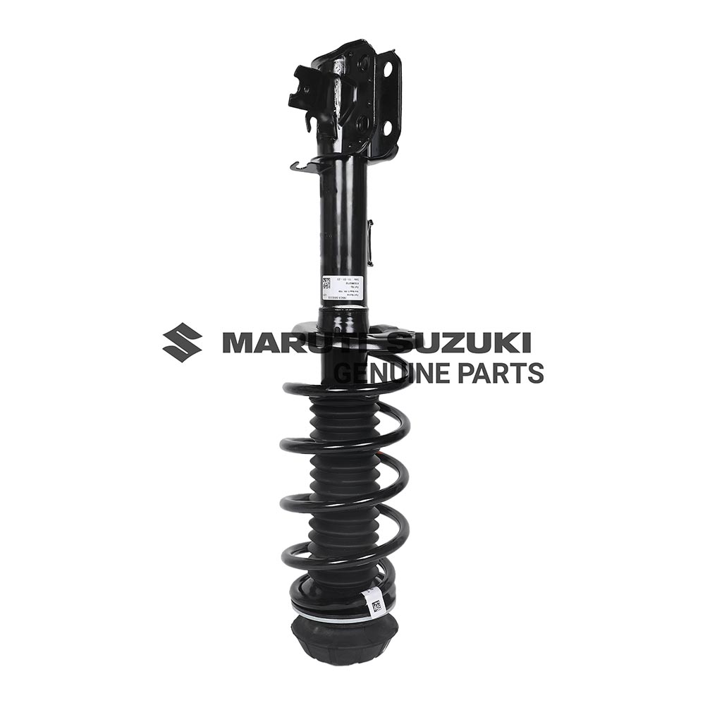 FRONT SUSPENSION STRUT SET (RIGHT)