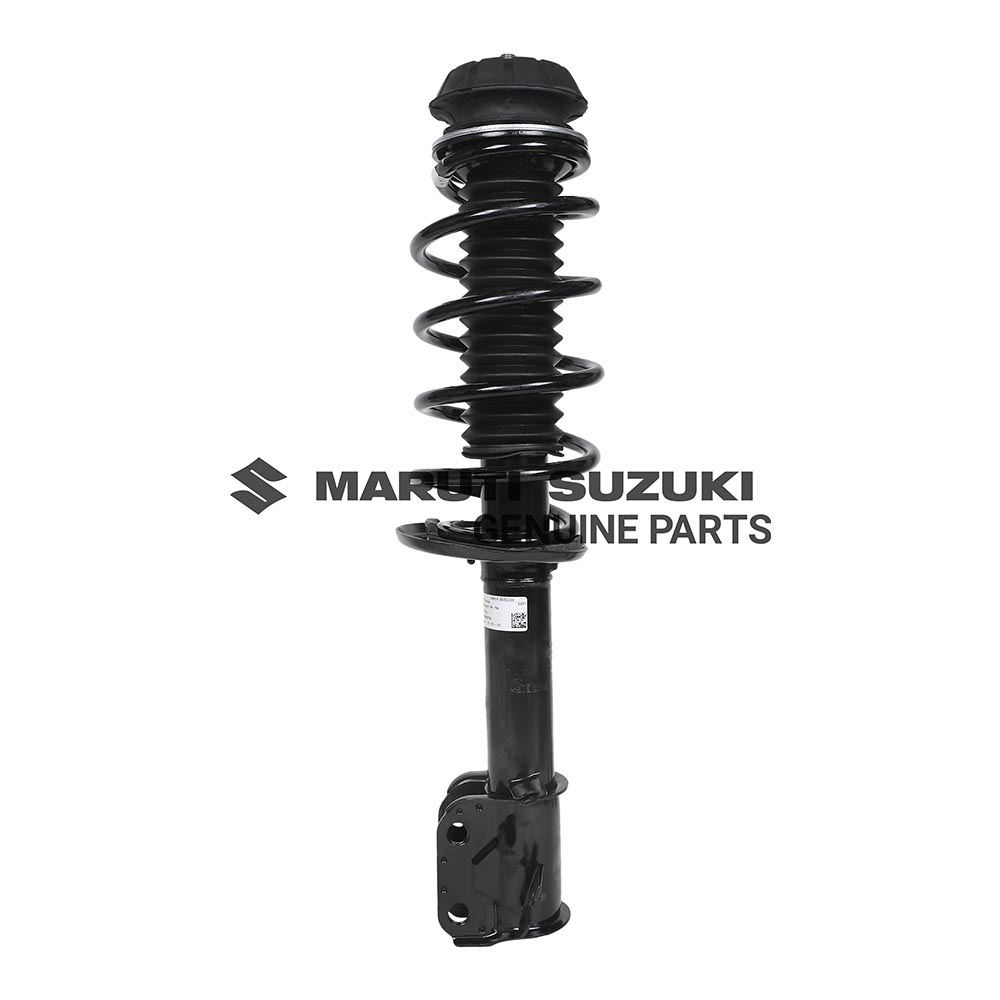 FRONT SUSPENSION STRUT SET (RIGHT)