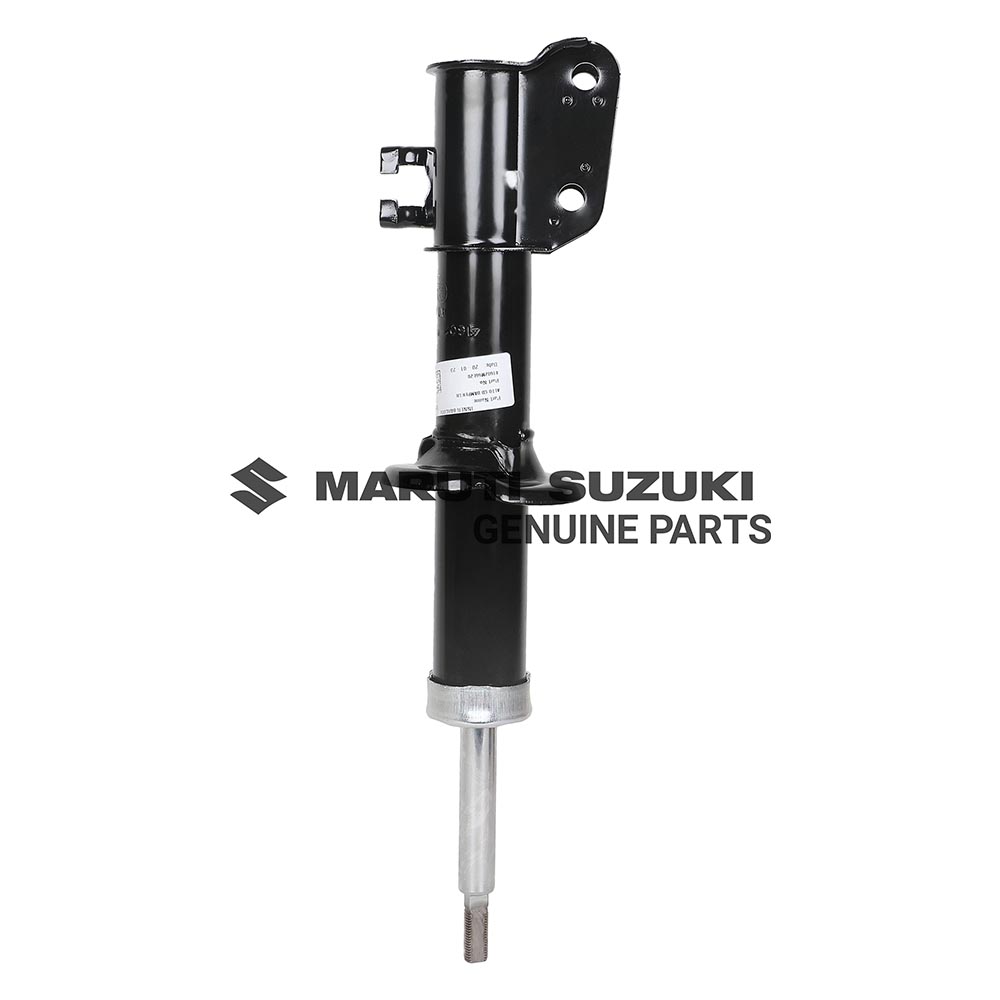 STRUT ASSEMBLY_FRONT SUSPENSION (LEFT)