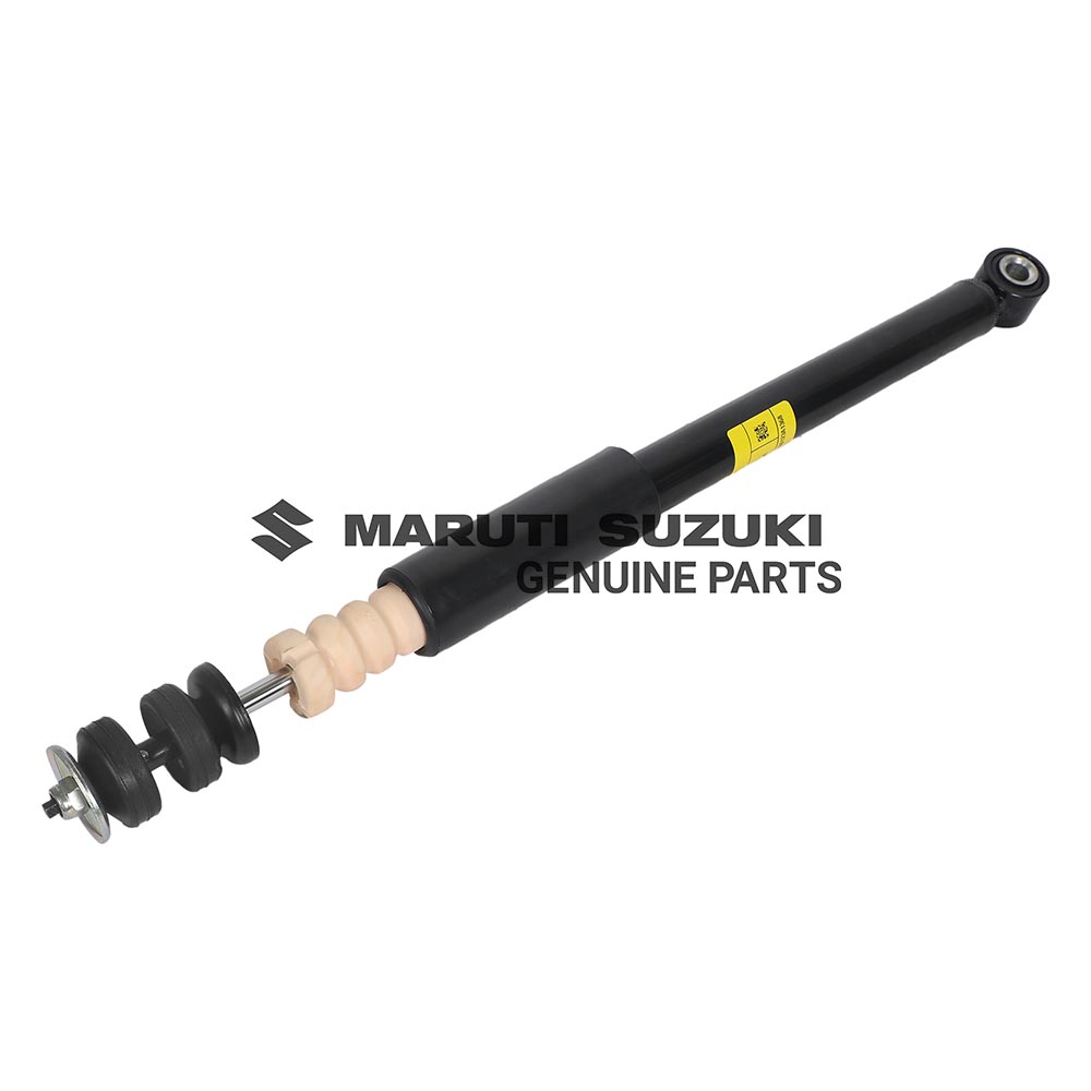 ABSORBER ASSEMBLY_REAR SHOCK