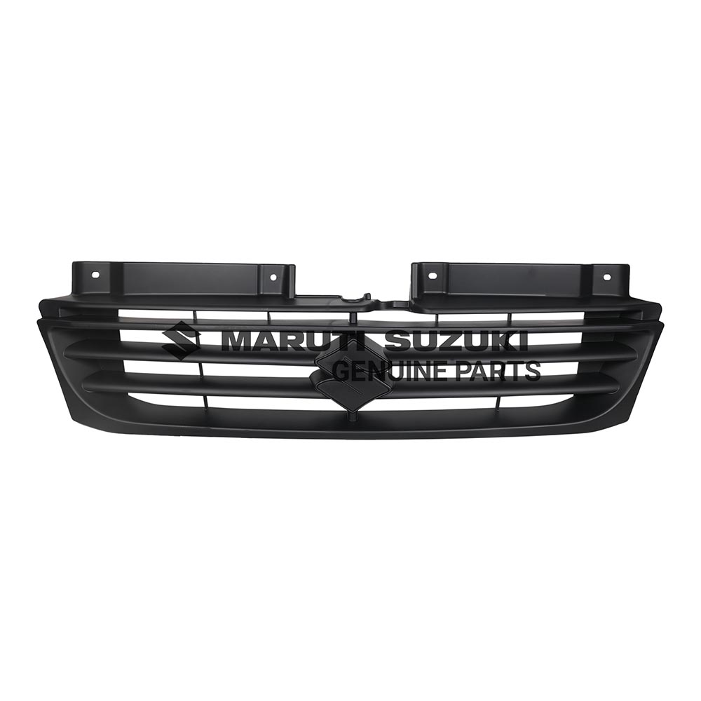 GRILLE_ RADIATOR (BLACK)