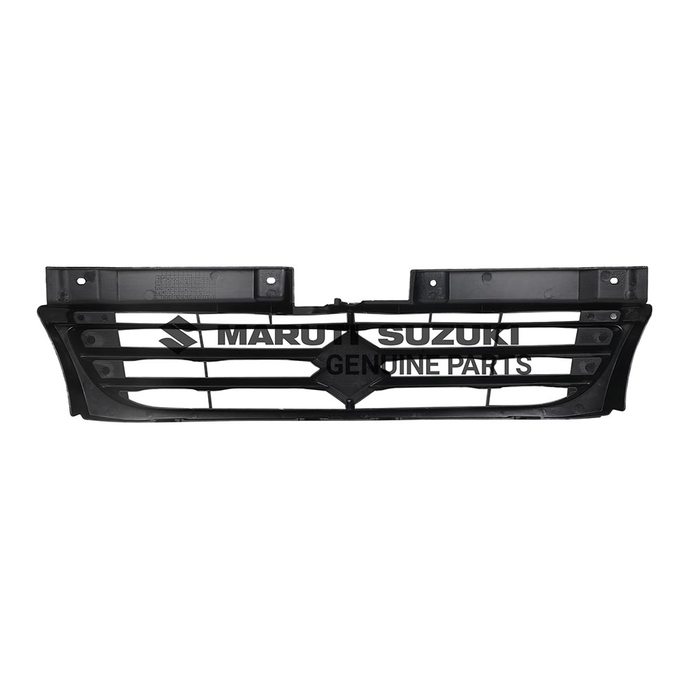 GRILLE_ RADIATOR (BLACK)