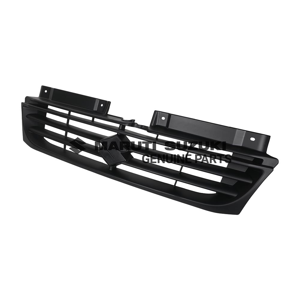 GRILLE_ RADIATOR (BLACK)