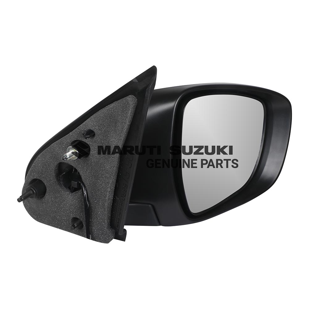 OUTSIDE REAR VIEW MIRROR (RIGHT)