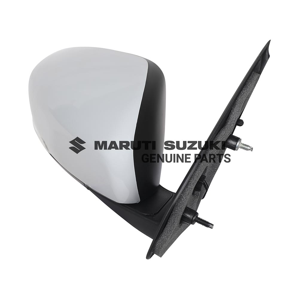 OUTSIDE REAR VIEW MIRROR (RIGHT)