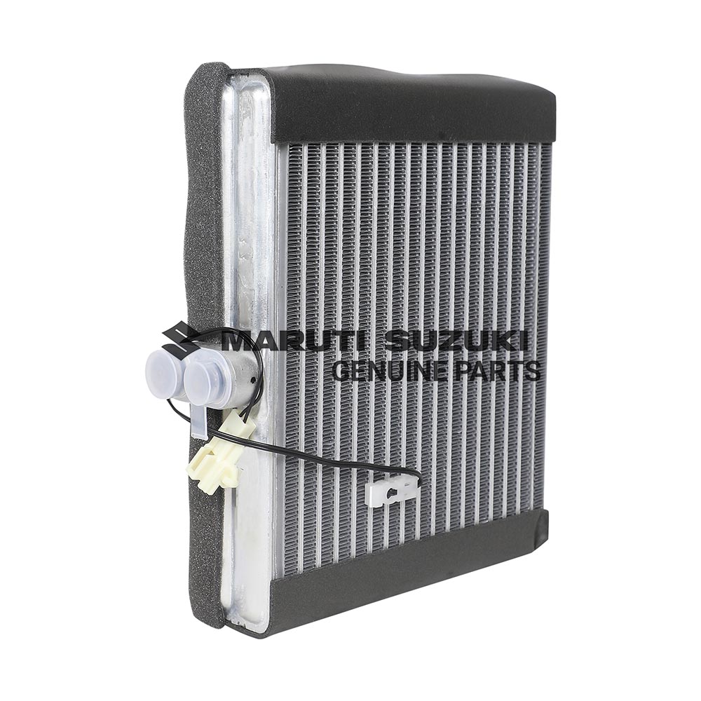 AC-EVAPORATOR