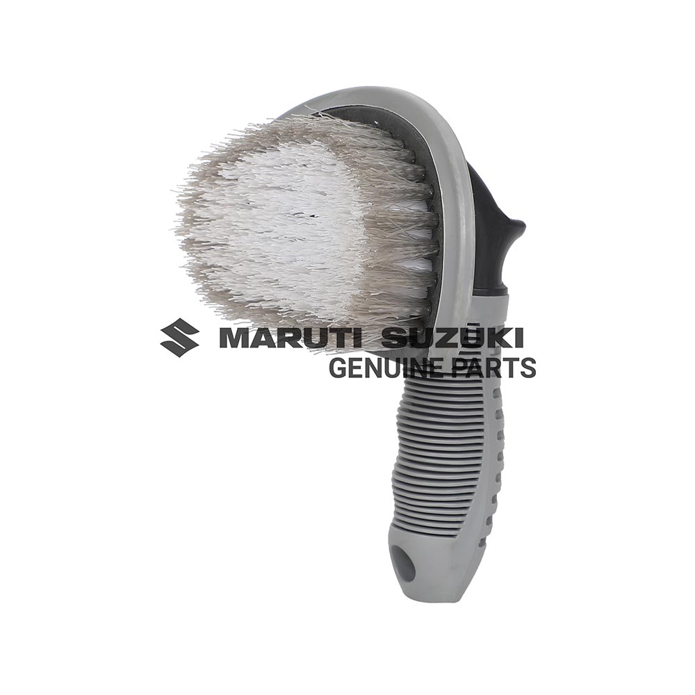 PREMIUM FOAM WASH-WHEEL BRUSH