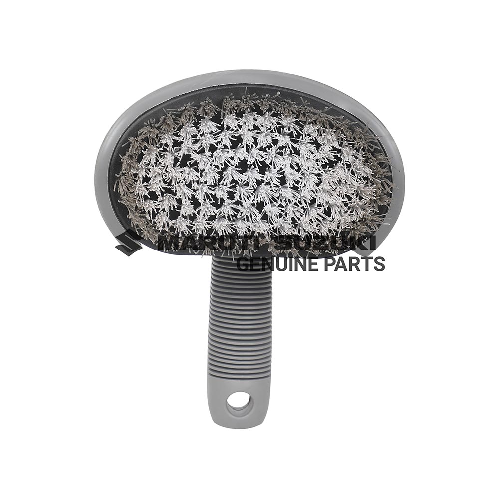 PREMIUM FOAM WASH-WHEEL BRUSH