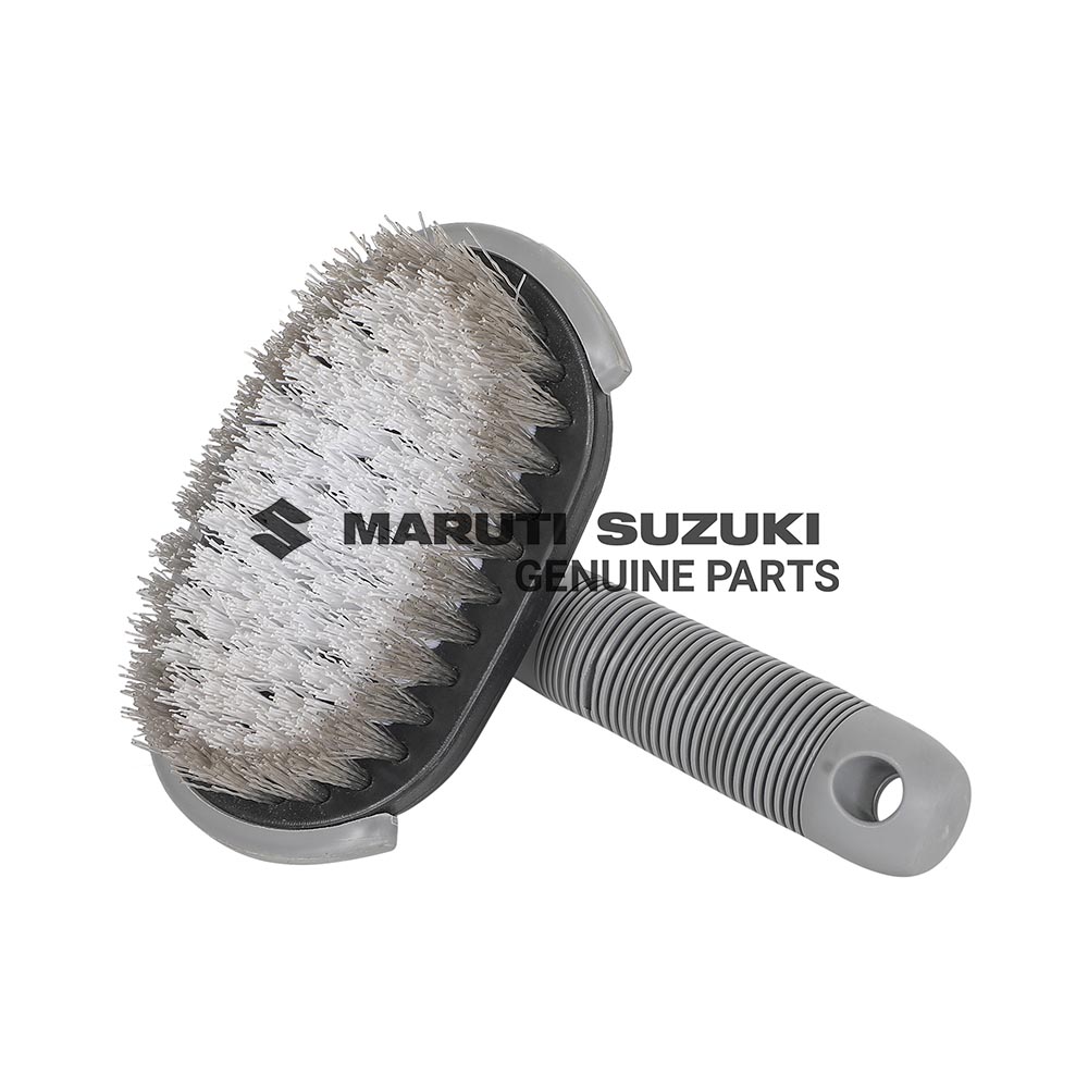 PREMIUM FOAM WASH-WHEEL BRUSH