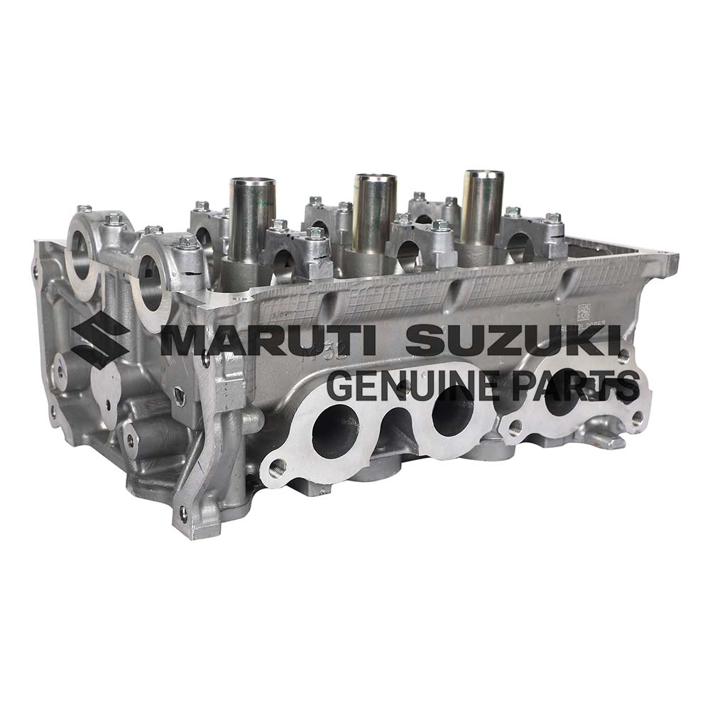 ENGINE CYLINDER HEAD