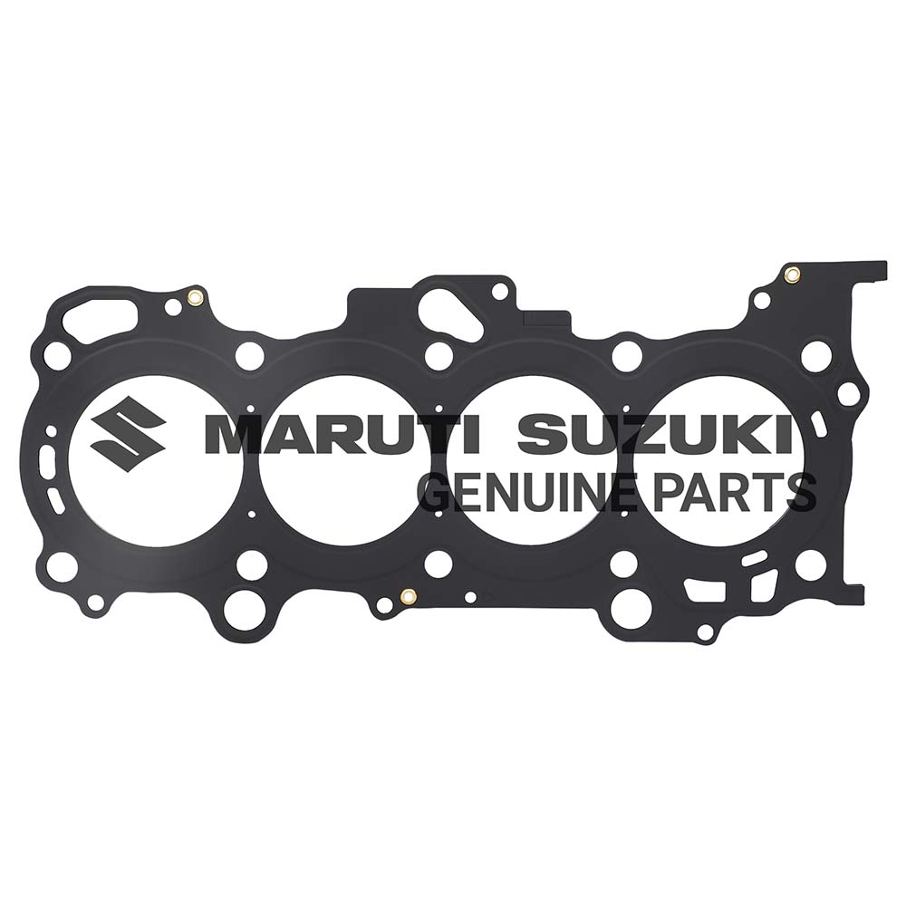 GASKET_CYLINDER HEAD