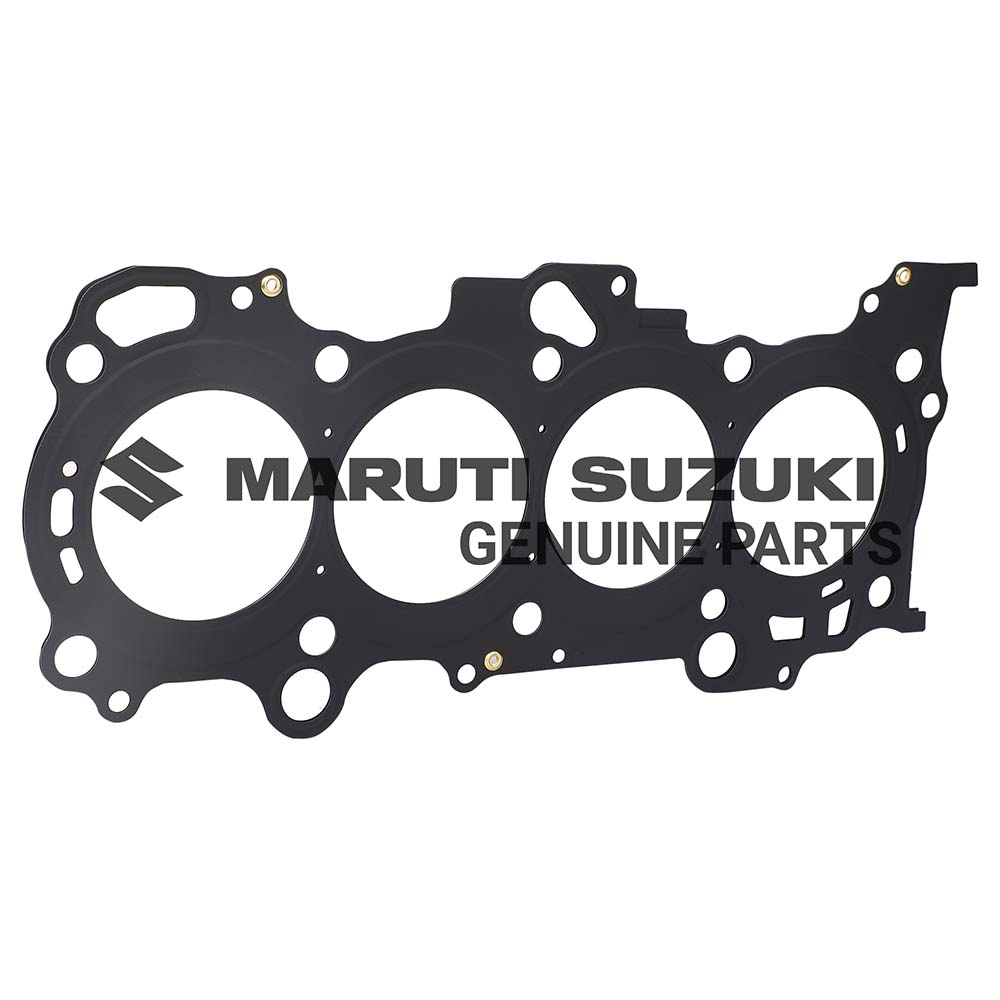 GASKET_CYLINDER HEAD