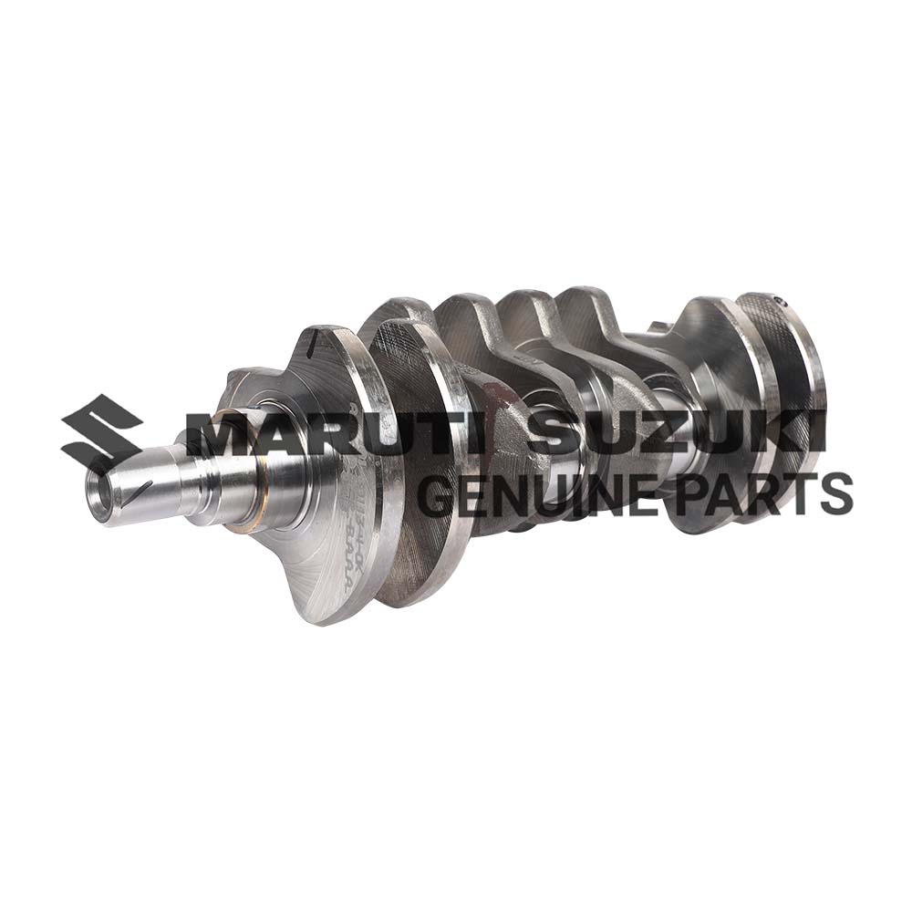 ENGINE - CRANKSHAFT