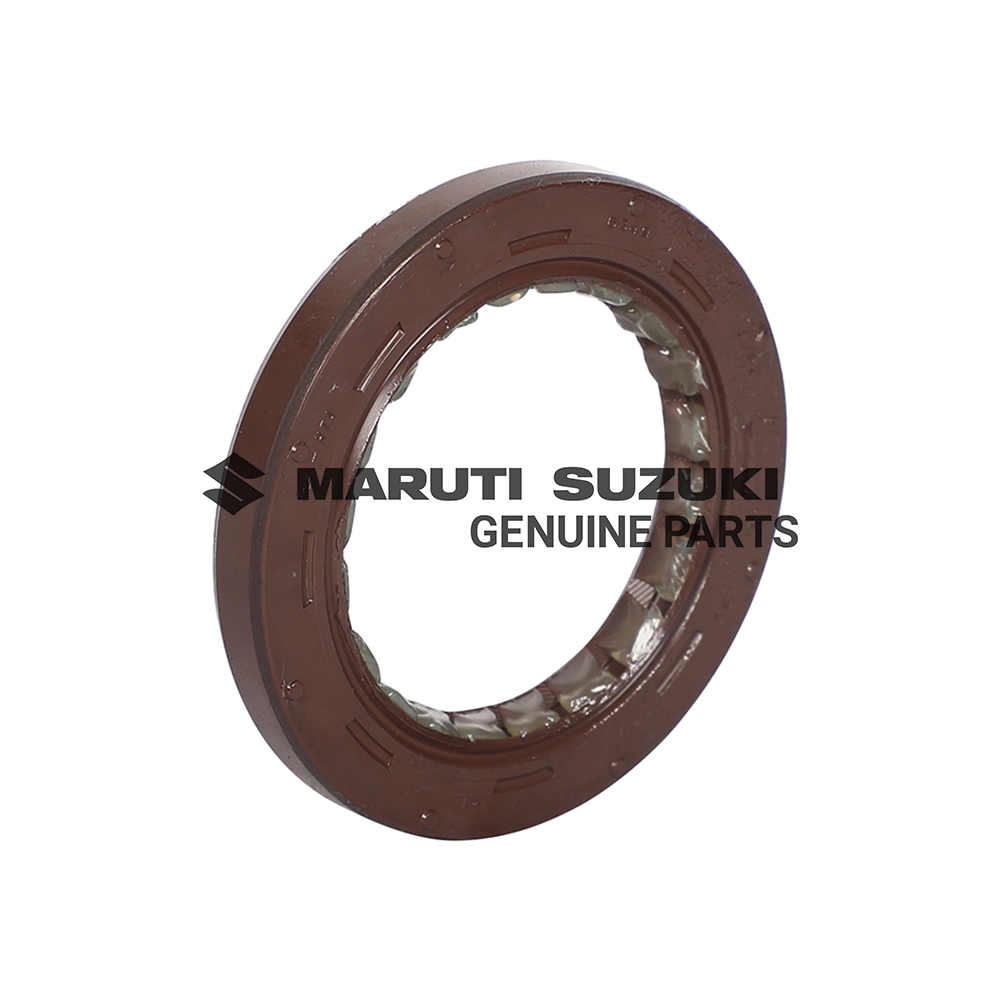 OIL SEAL_CRANKSHAFT (REAR)