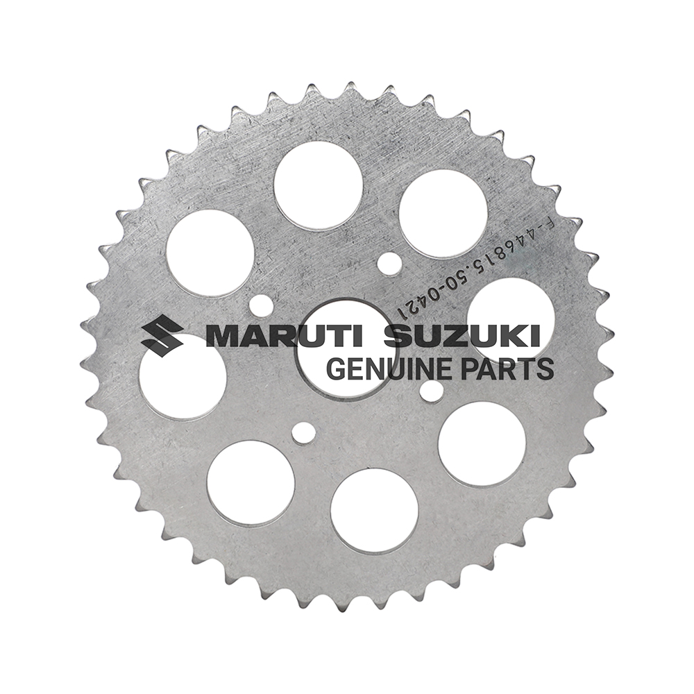 SPROCKET - CAMSHAFT TIMING