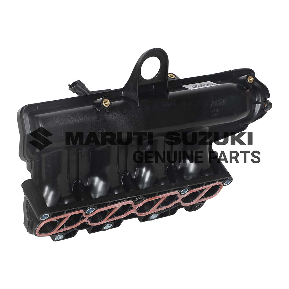 ENGINE-INTAKE MANIFOLD