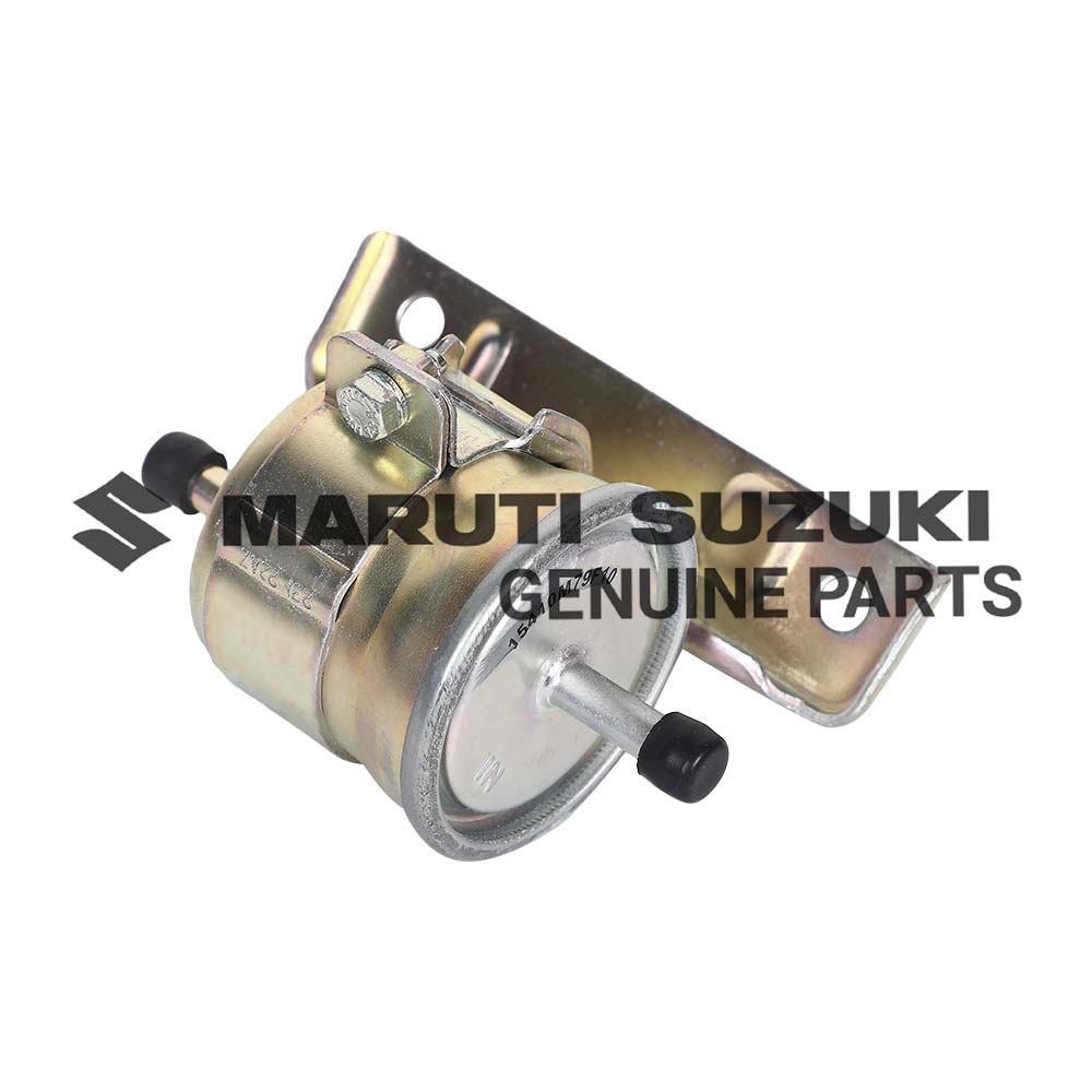 FUEL FILTER ASSEMBLY