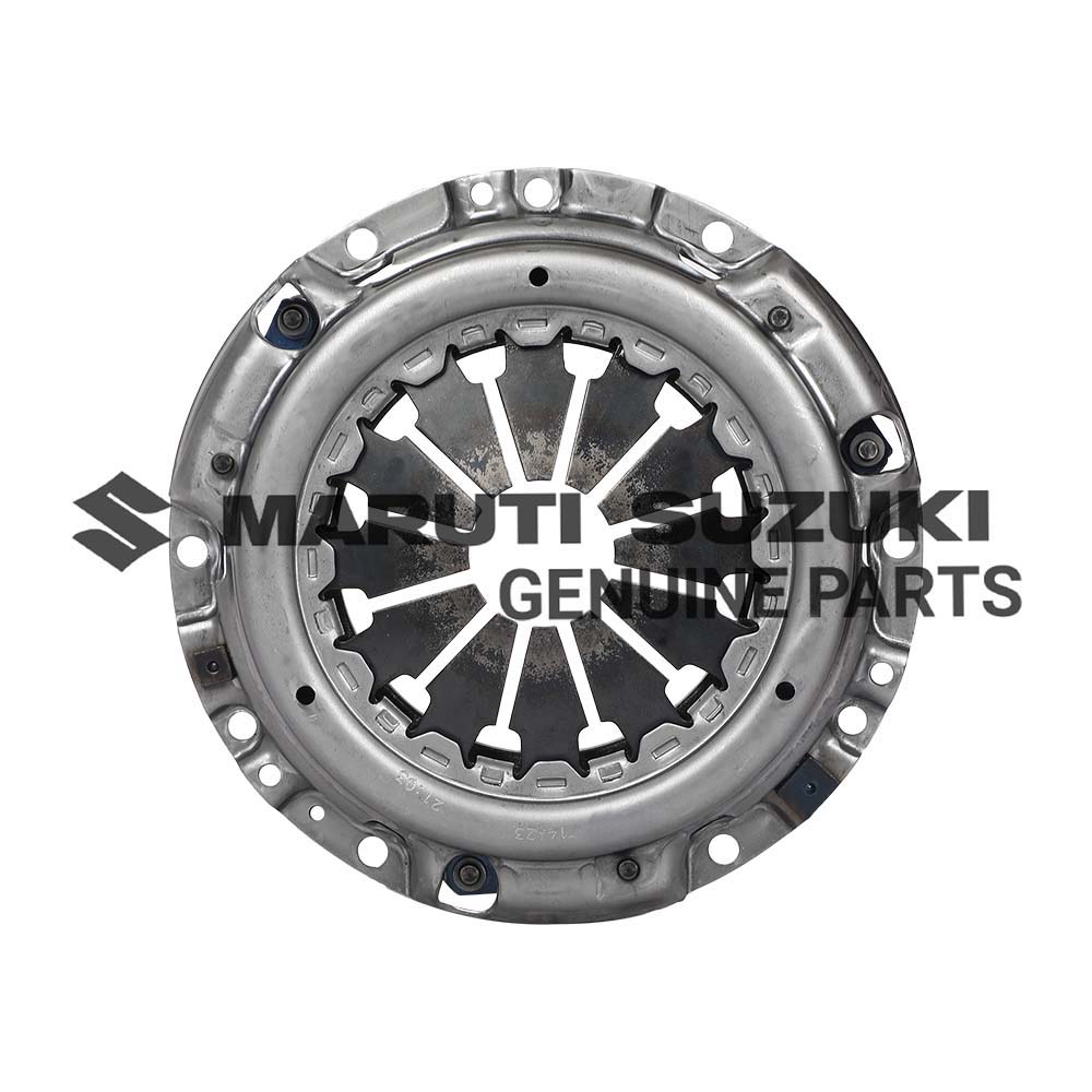 CLUTCH - COVER ASSY