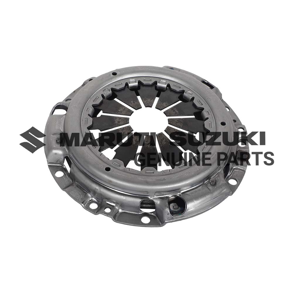 CLUTCH - COVER ASSY