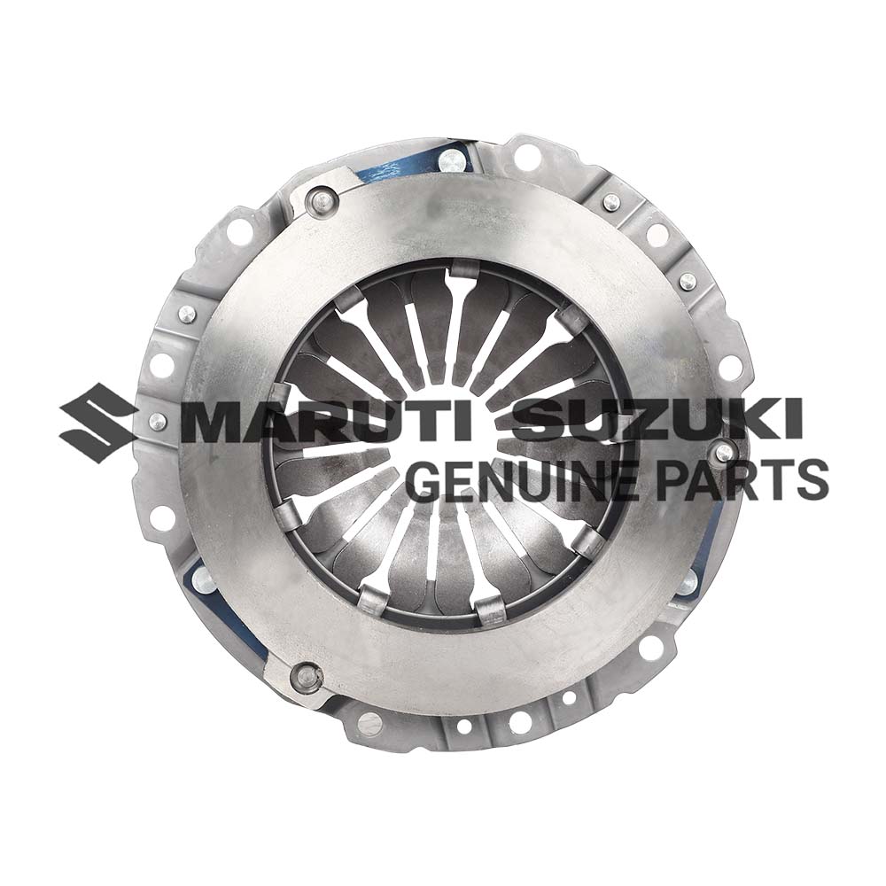 CLUTCH - COVER ASSY