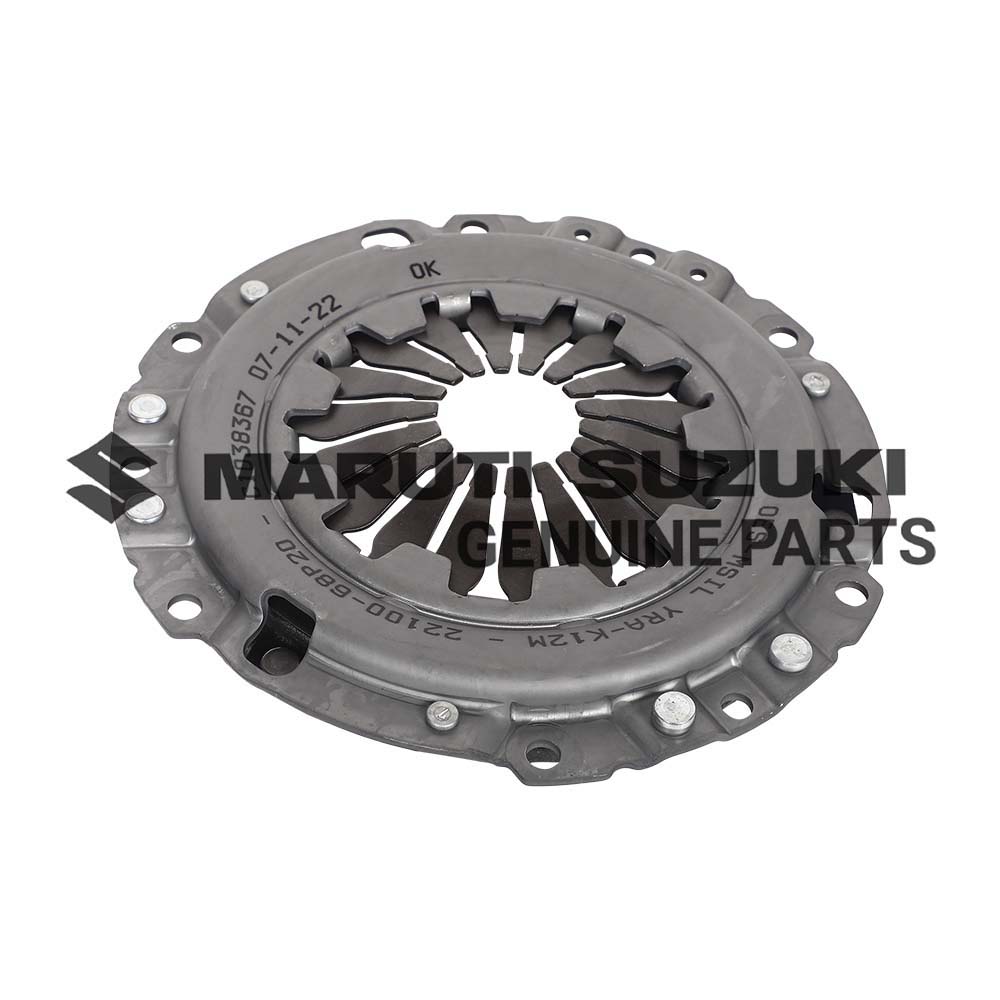 CLUTCH - COVER ASSY