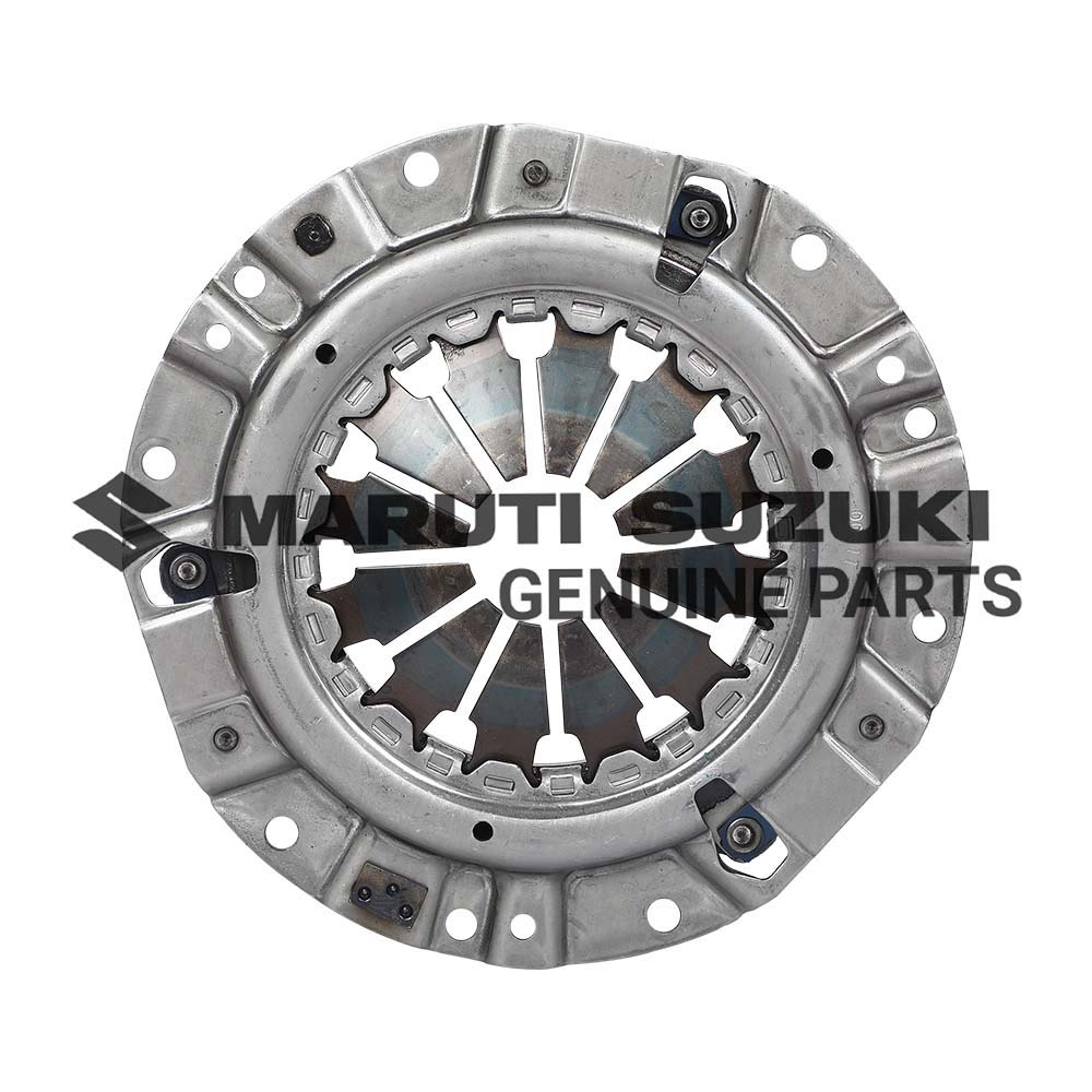 CLUTCH - COVER ASSY