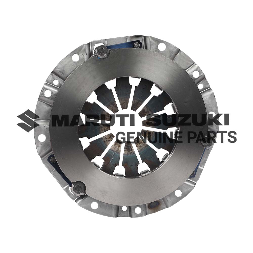 CLUTCH - COVER ASSY