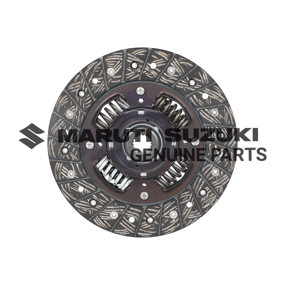 CLUTCH - DISC