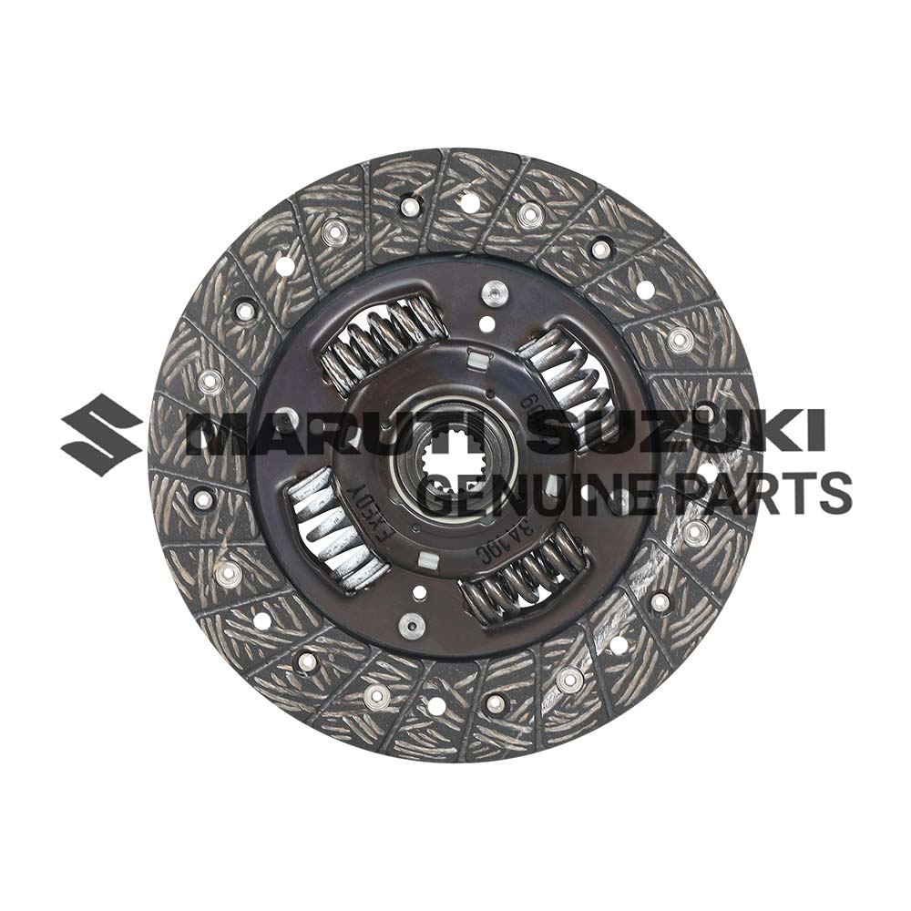 CLUTCH - DISC