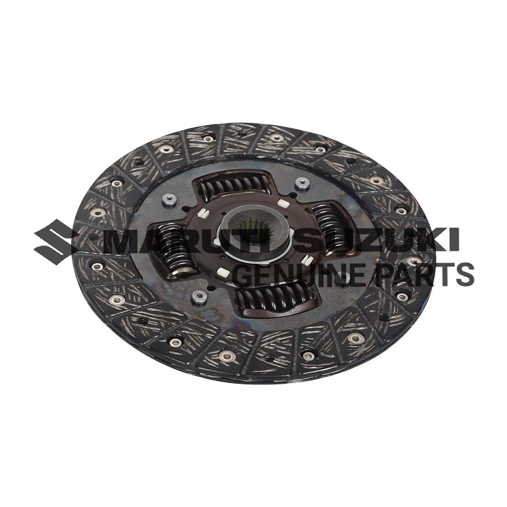 CLUTCH - DISC