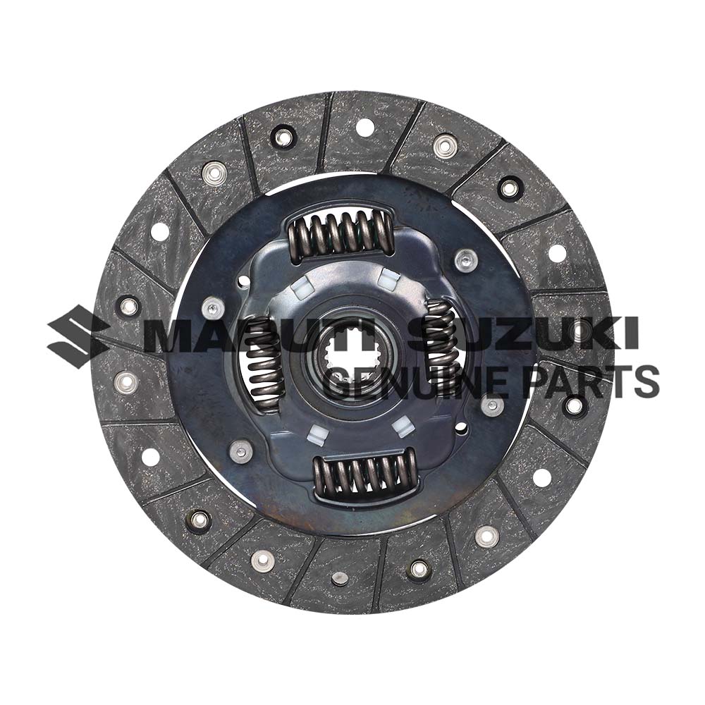 CLUTCH - DISC