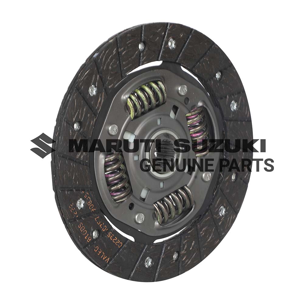 CLUTCH - DISC