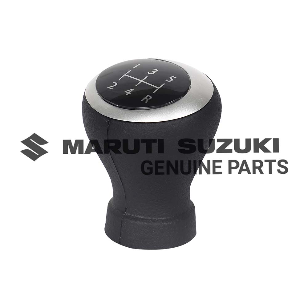 GEAR SHIFT KNOB