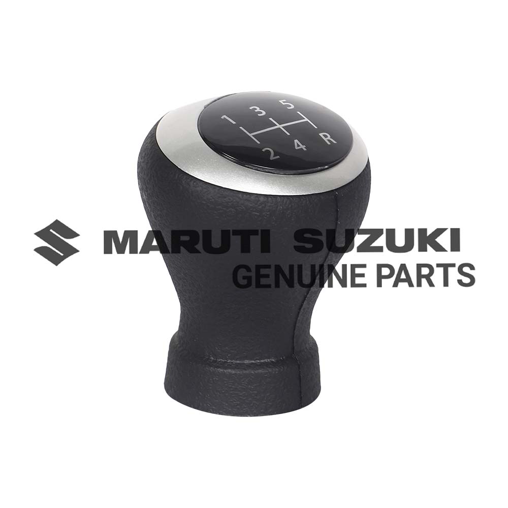 GEAR SHIFT KNOB